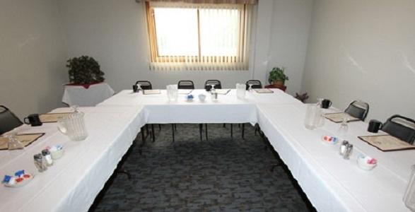 Baraga Lakeside Inn Exterior photo